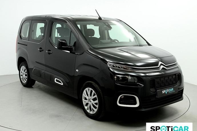 CITROEN BERLINGO Talla M BlueHDi 100 S&S FEEL