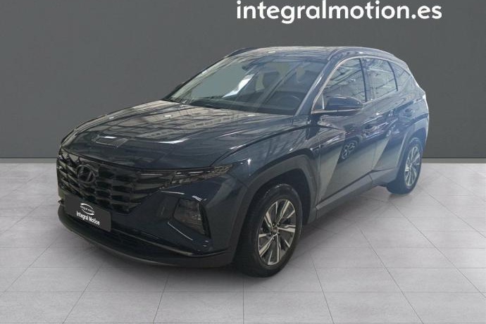 HYUNDAI TUCSON 1.6 CRDI 85kW (115CV) Maxx