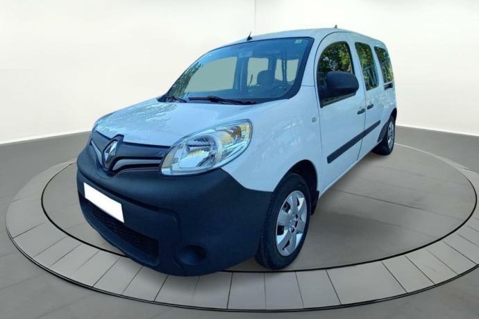 RENAULT KANGOO EXPRESS MAXI 1.5 Blue 95CV Grand Confo