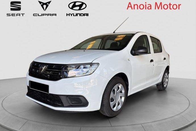 DACIA SANDERO 1.0   73 CV SCE ESSENTIAL