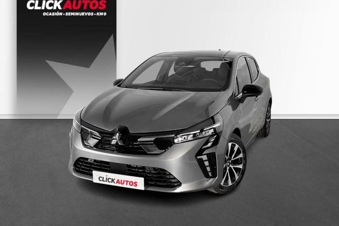 MITSUBISHI COLT 1.0 90CV Kaiteki