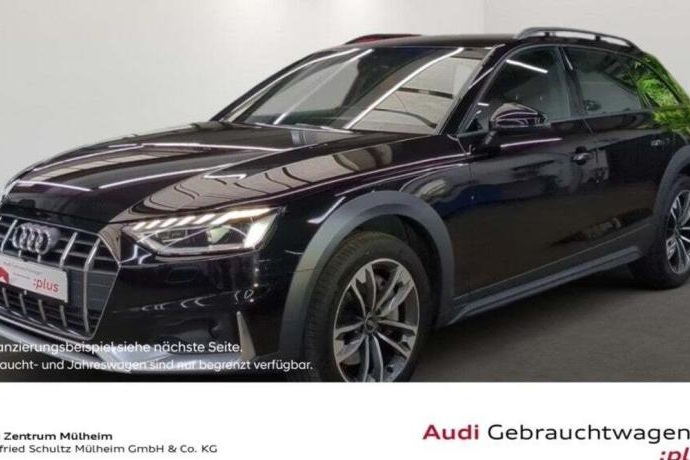 AUDI A4 45 TFSI quattro-ultra S tronic