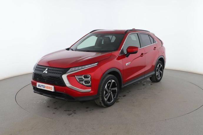 MITSUBISHI ECLIPSE CROSS 2.4 Plug-in Hybrid Kaiteki 4WD
