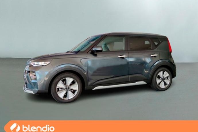 KIA SOUL BEV E-SOUL 100KW EMOTION 136 5P