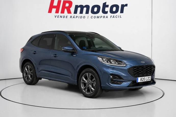 FORD KUGA 2.5 Duratec PHEV ST-Line Auto 165 kW (225 CV)