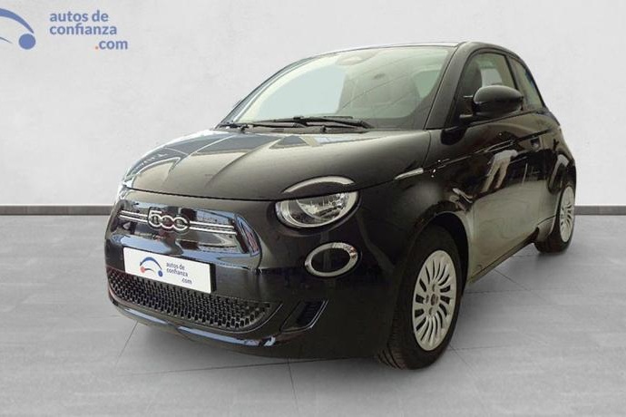 FIAT 500 BEV HATCHBACK 87KW