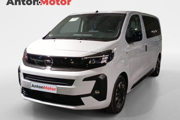 OPEL ZAFIRA 2.0 TD 132kW (180CV) Auto