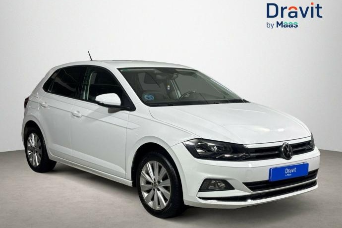 VOLKSWAGEN POLO Sport 1.0 TSI 85kW (115CV)
