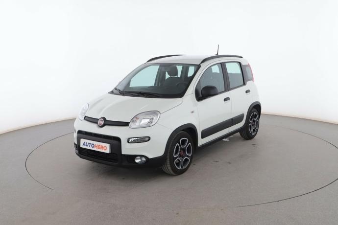 FIAT PANDA 1.0 Mild-Hybrid City Life