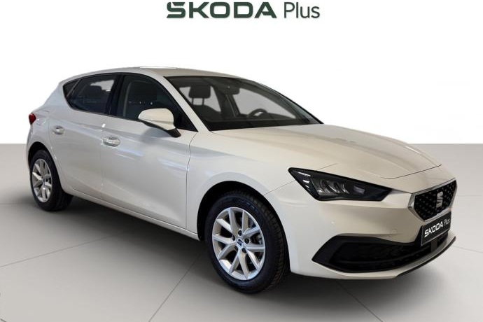 SEAT LEON 1.0 TSI 81kW S&S Style XS