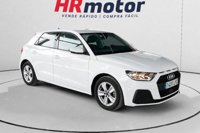 AUDI A1 25 TFSI 70 kW (95 CV)