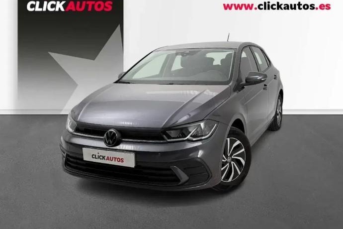 VOLKSWAGEN POLO 1.0 TSI 95CV Life