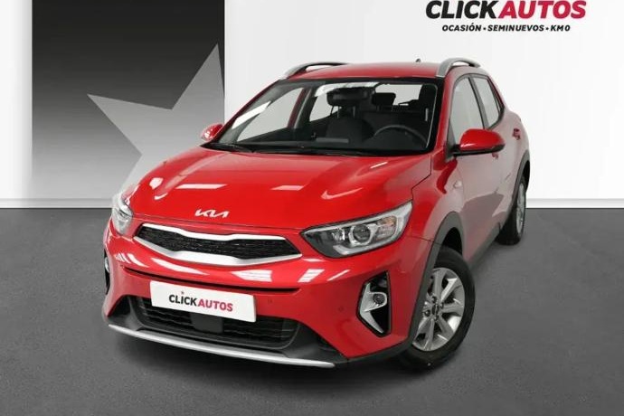 KIA STONIC 1.2 DPI 79CV Active