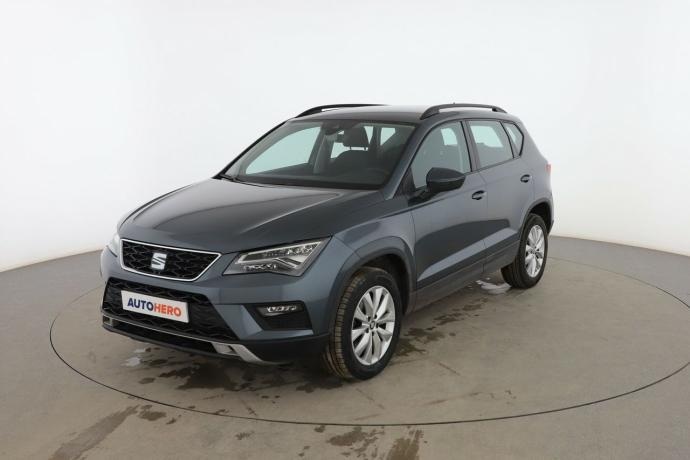 SEAT ATECA 1.6 TDI Style Edition