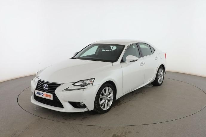 LEXUS IS IS 300h Executive Line