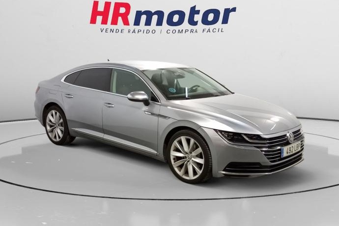 VOLKSWAGEN ARTEON Elegance