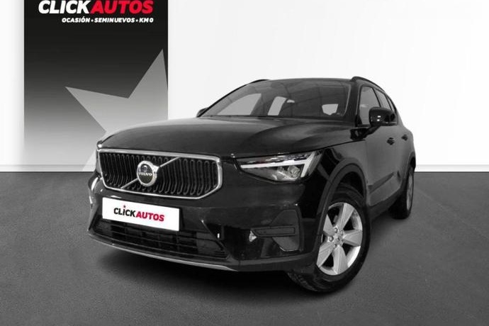 VOLVO XC40 1.5 129CV T2 Essential Auto