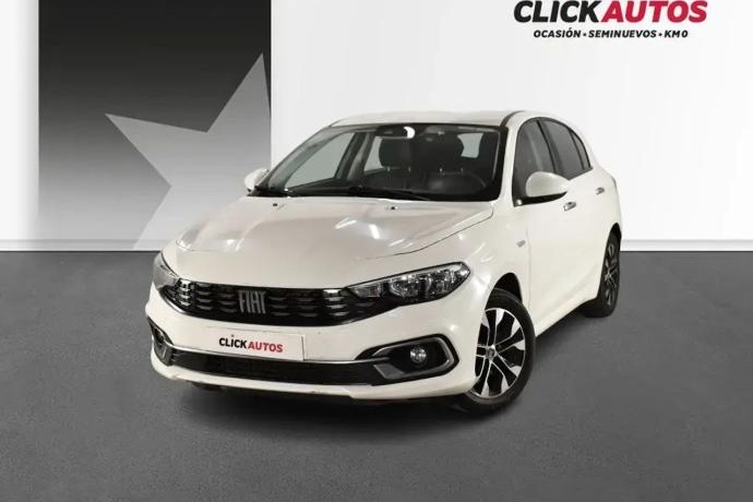 FIAT TIPO 1.0 100CV City Life