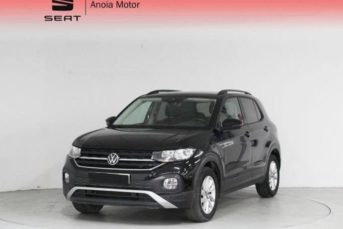VOLKSWAGEN T-CROSS 1.0 TSI 110 CV ADVANCE DSG