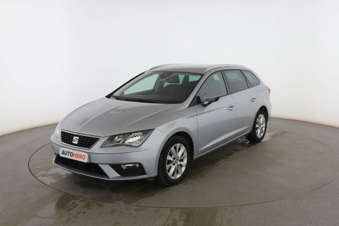 SEAT LEON 1.6 TDI Style Edition