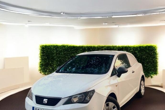 SEAT IBIZA SC 1.4 TDI CR 75 Ecomotive Reference Plus 3p