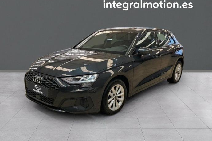 AUDI A3 Sportback 30 TDI 85kW (116CV)
