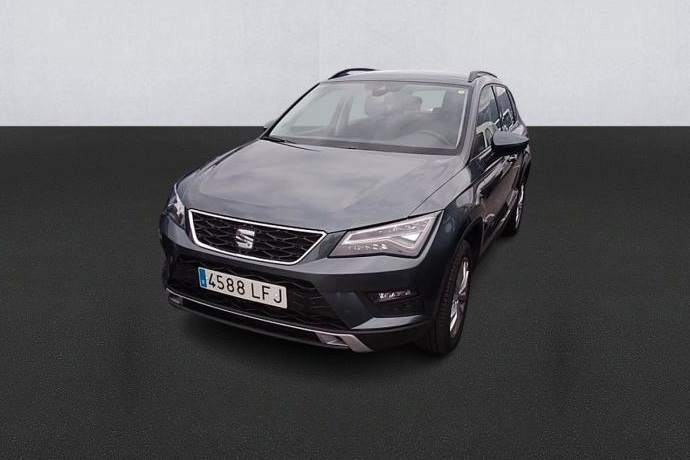 SEAT ATECA 1.6 TDI 85kW St&Sp Style Edit. Nav Eco