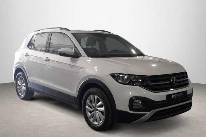 VOLKSWAGEN T-CROSS Advance 1.0 TSI 81kW (110CV)