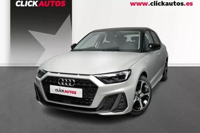 AUDI A1 1.0 TFSI 116CV Adrenalin Stronic