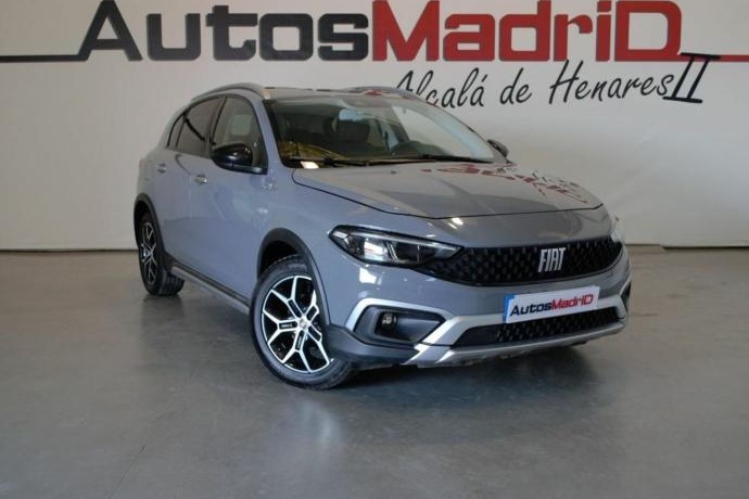 FIAT TIPO SW Cross 1.0 74kW (100CV)