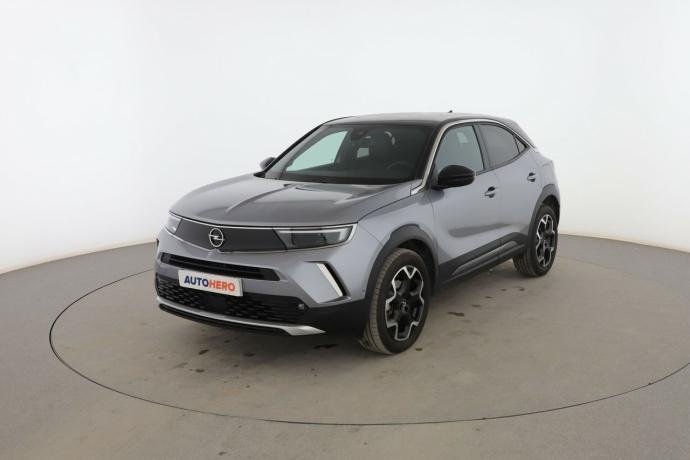 OPEL MOKKA X 1.2 Turbo Ultimate