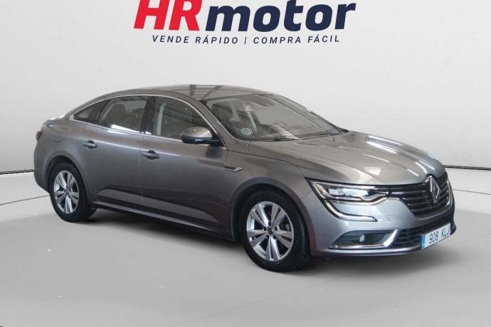 RENAULT TALISMAN Zen Energy dCi 96 kW (130 CV)