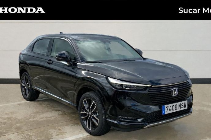 HONDA HR-V 1.5 I-MMD HEV ADVANCE ECVT 131 5P