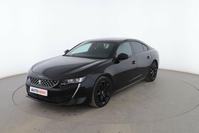 PEUGEOT 508 2.0 Blue-HDi GT Line