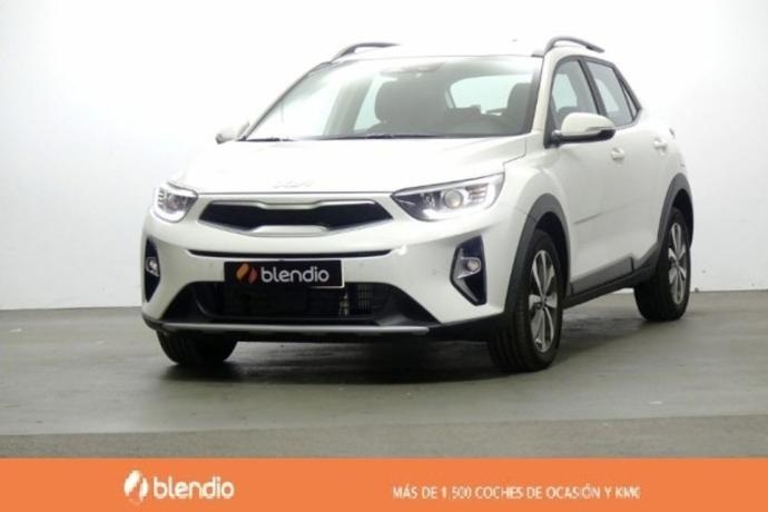 KIA STONIC 1.2 DPI DRIVE 84 5P