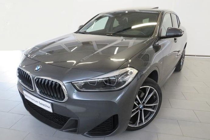 BMW X2 sDrive18d 110 kW (150 CV)
