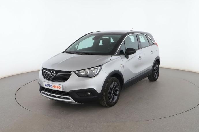 OPEL CROSSLAND X 1.2 Turbo Design Line