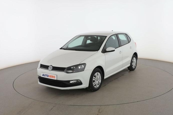 VOLKSWAGEN POLO 1.4 TDI Edition BlueMotion