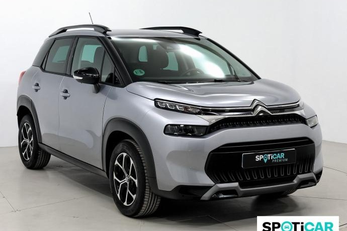 CITROEN C3 AIRCROSS PureTech 81kW (110CV) Plus