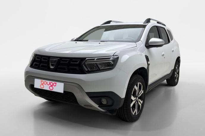 DACIA DUSTER TODOTERRENO 1.5 BLUE DCI 85KW PRESTIGE 4WD 115 5P