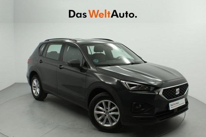 SEAT TARRACO 2.0 TDI 110kW (150CV) S&S Style