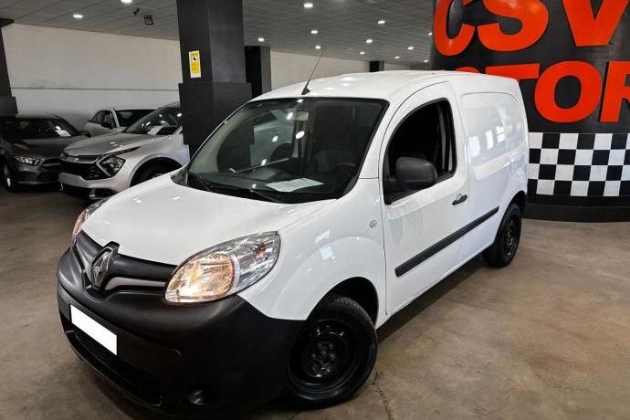 RENAULT KANGOO 1.5DCI 95CV FURGON PROFESIONAL L1