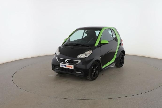 SMART FORTWO 1.0 52 mhd pulse