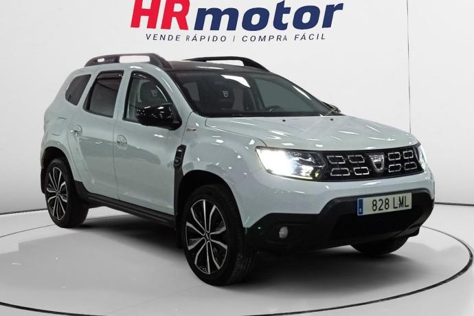 DACIA DUSTER Comfort
