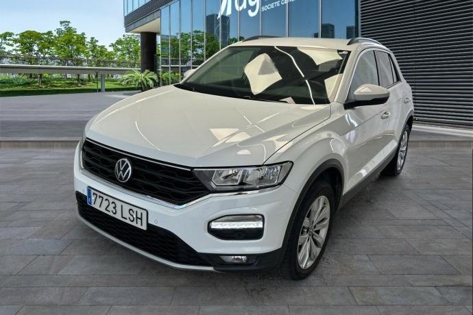 VOLKSWAGEN T-Roc Advance 1.5 TSI 110kW (150CV) DSG