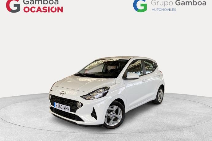 HYUNDAI i10 1.0 KLASS