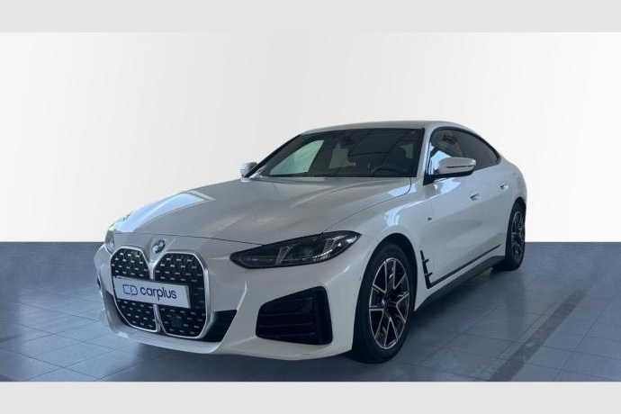 BMW SERIE 4 420D GRAN COUPÉ