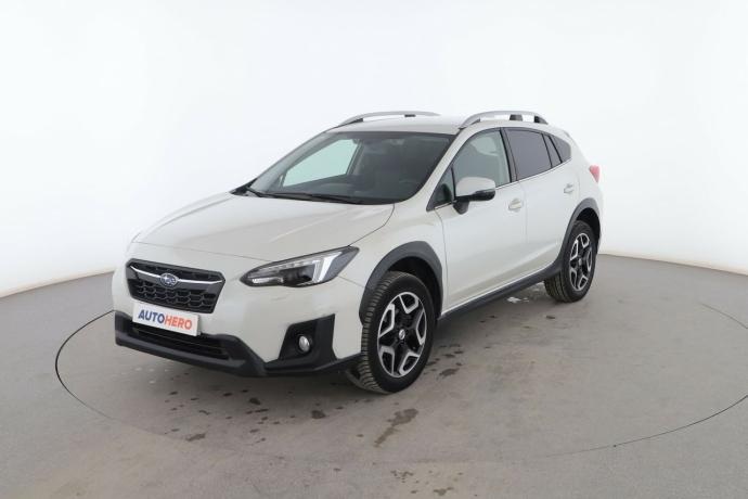 SUBARU XV 2.0i Sport Plus Auto