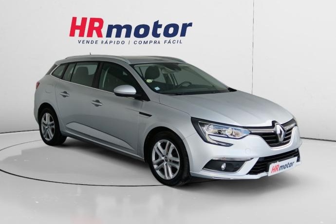 RENAULT MEGANE BUSINESS