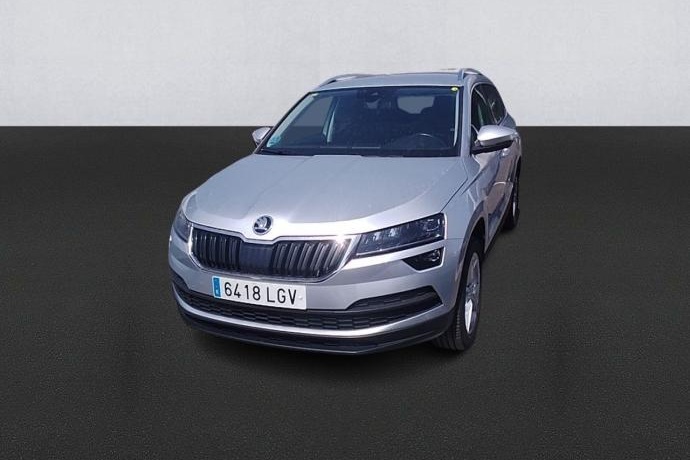 SKODA Karoq 2.0 TDI 110kW (150CV) Ambition